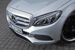 Mercedes-Benz C-Class by VATH 2015 года